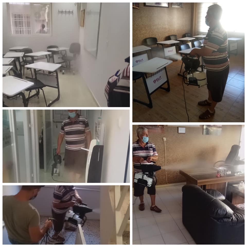 Elit Eğitim Kurumları