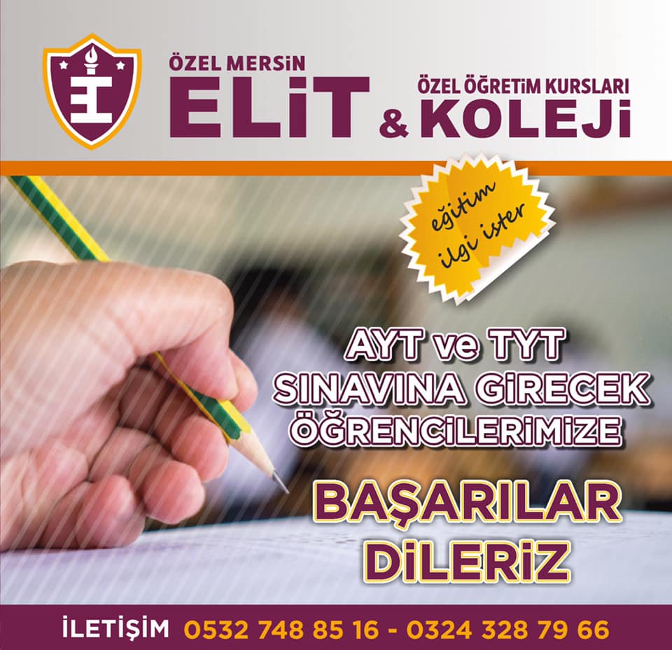Elit Eğitim Kurumları