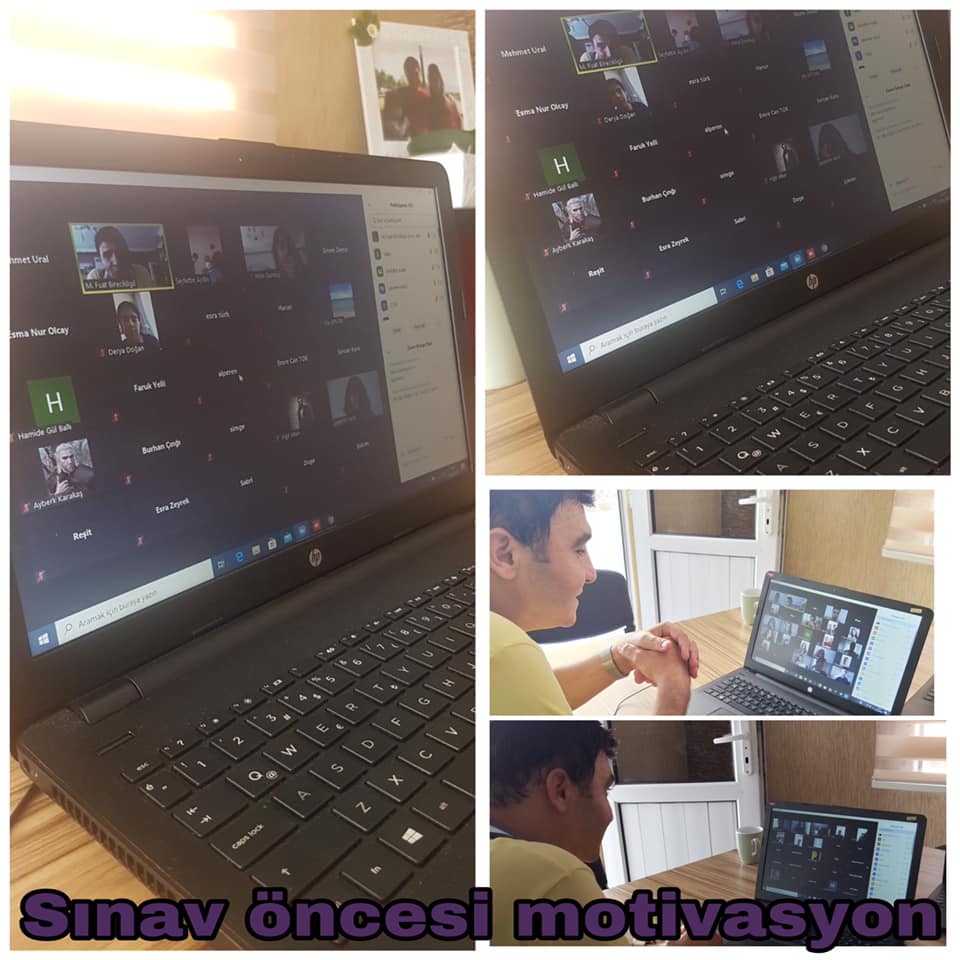 Elit Eğitim Kurumları