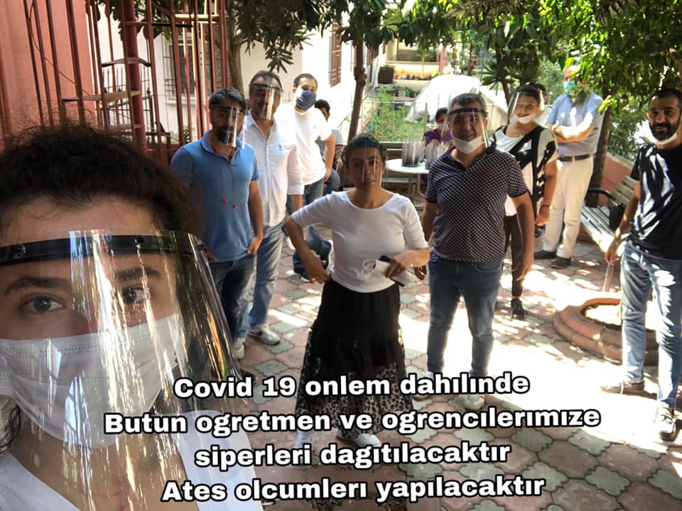 Elit Eğitim Kurumları
