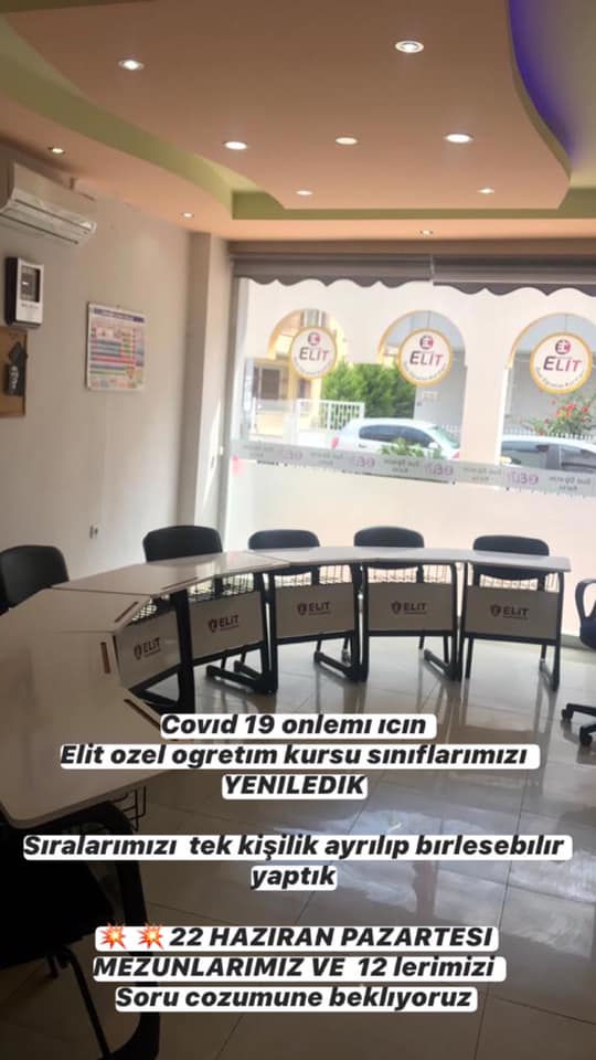 Elit Eğitim Kurumları