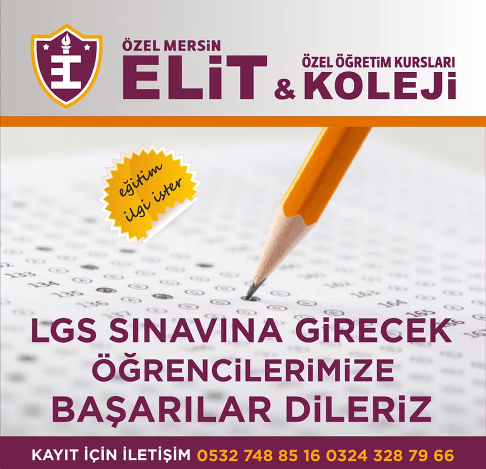 Elit Eğitim Kurumları