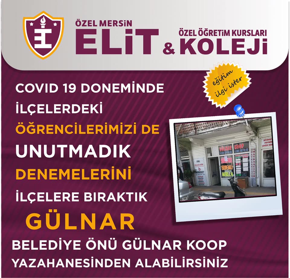 Elit Eğitim Kurumları