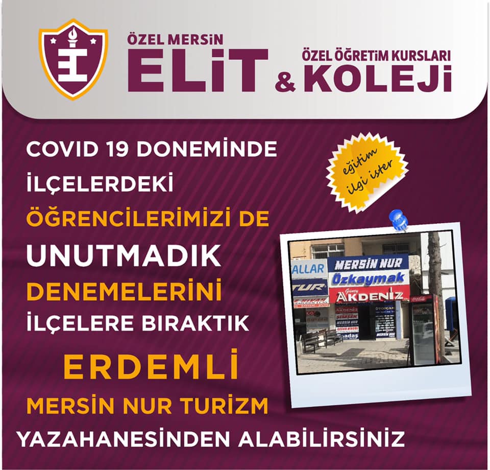 Elit Eğitim Kurumları
