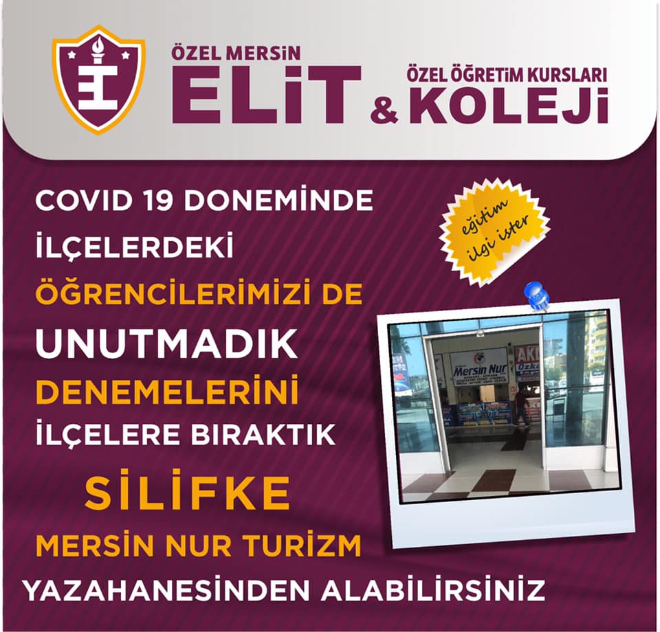 Elit Eğitim Kurumları