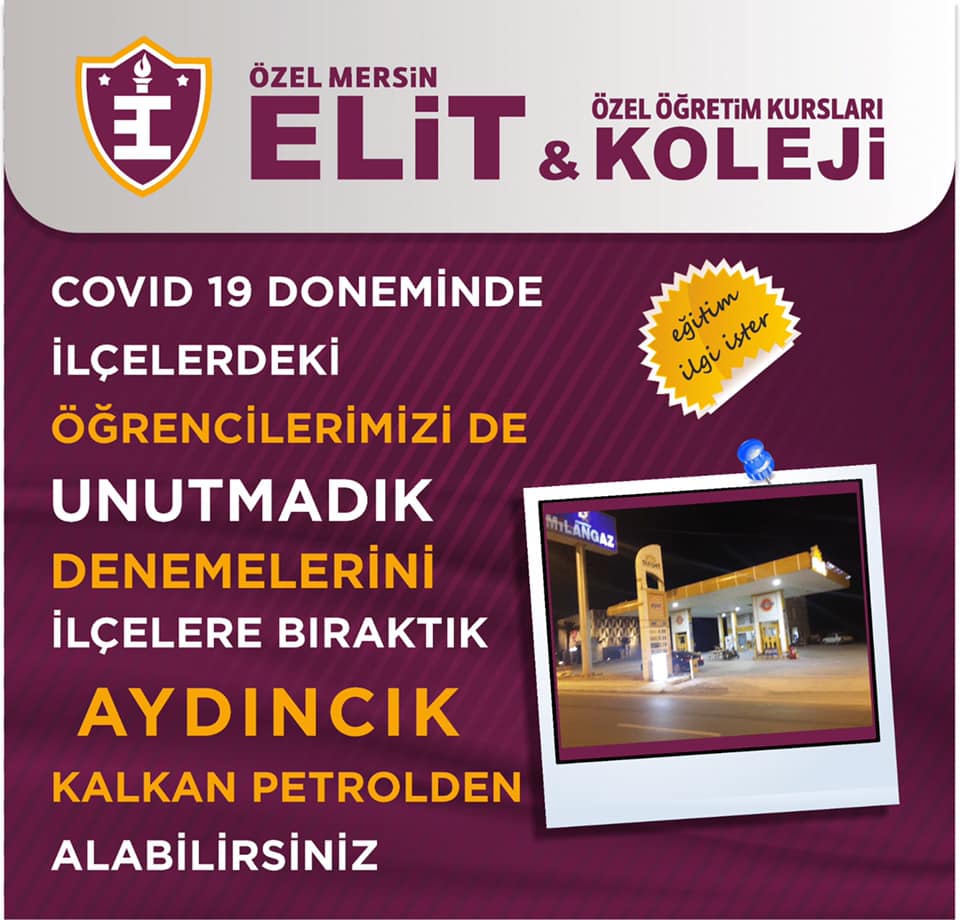 Elit Eğitim Kurumları