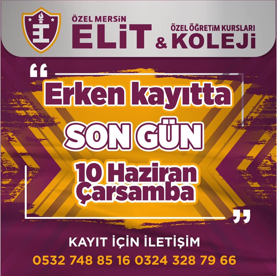 Elit Eğitim Kurumları