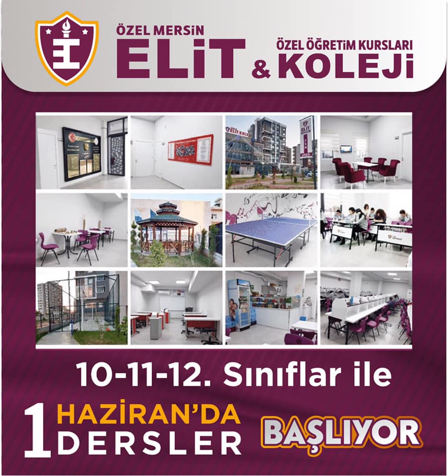 Elit Eğitim Kurumları
