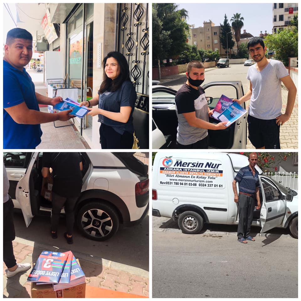 Elit Eğitim Kurumları