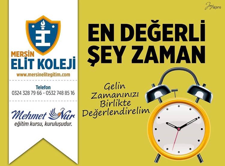 Elit Eğitim Kurumları