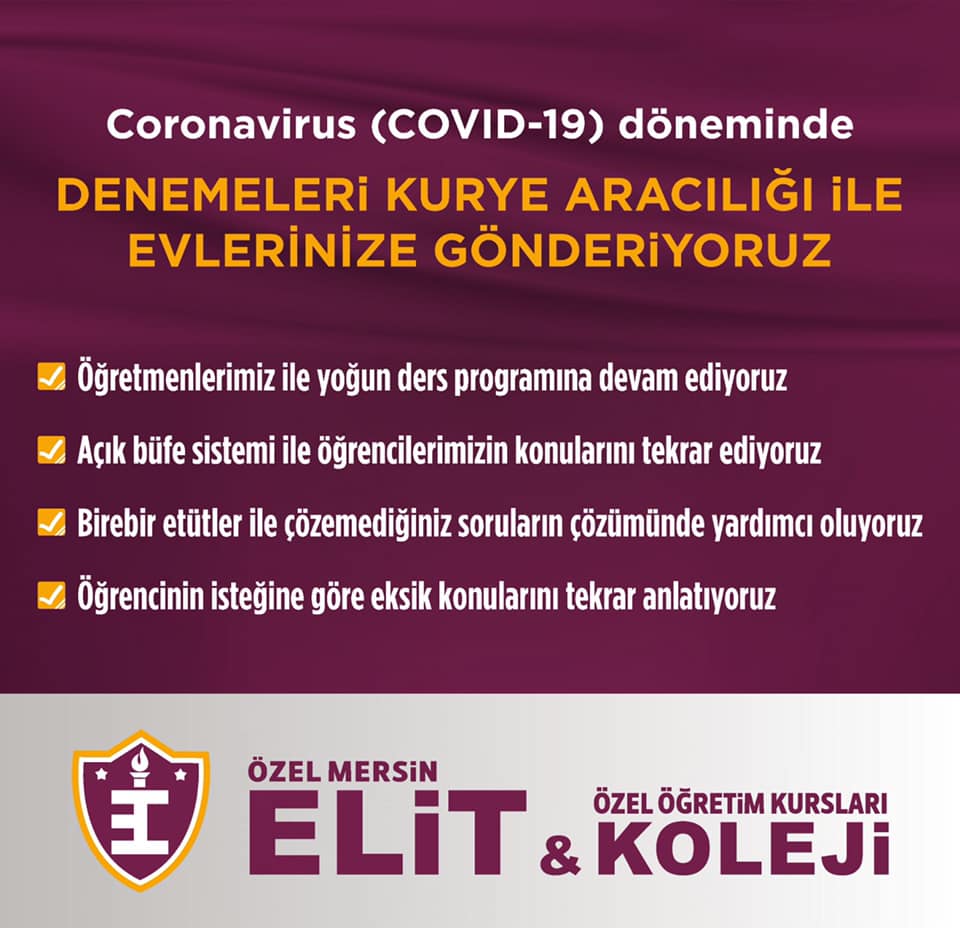Elit Eğitim Kurumları