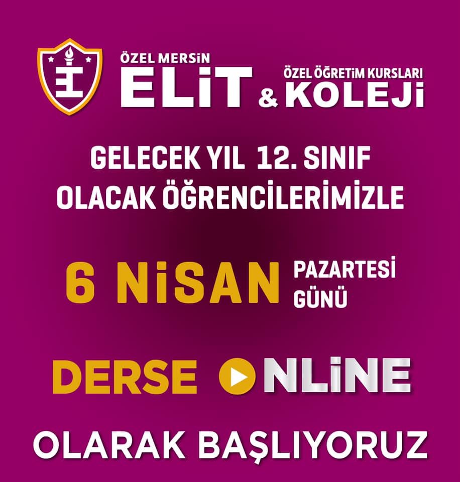 Elit Eğitim Kurumları