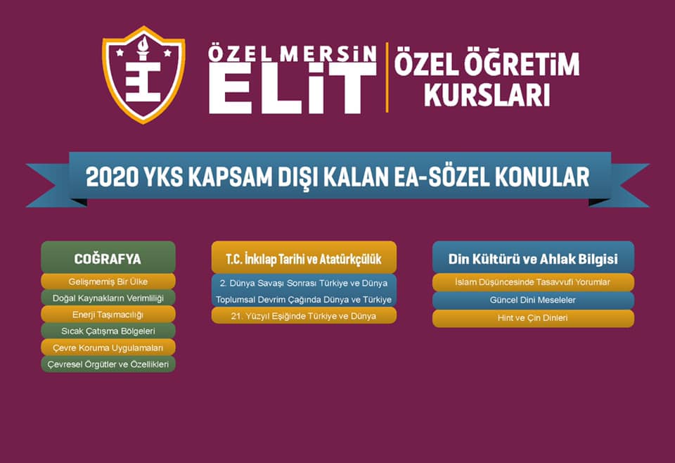 Elit Eğitim Kurumları