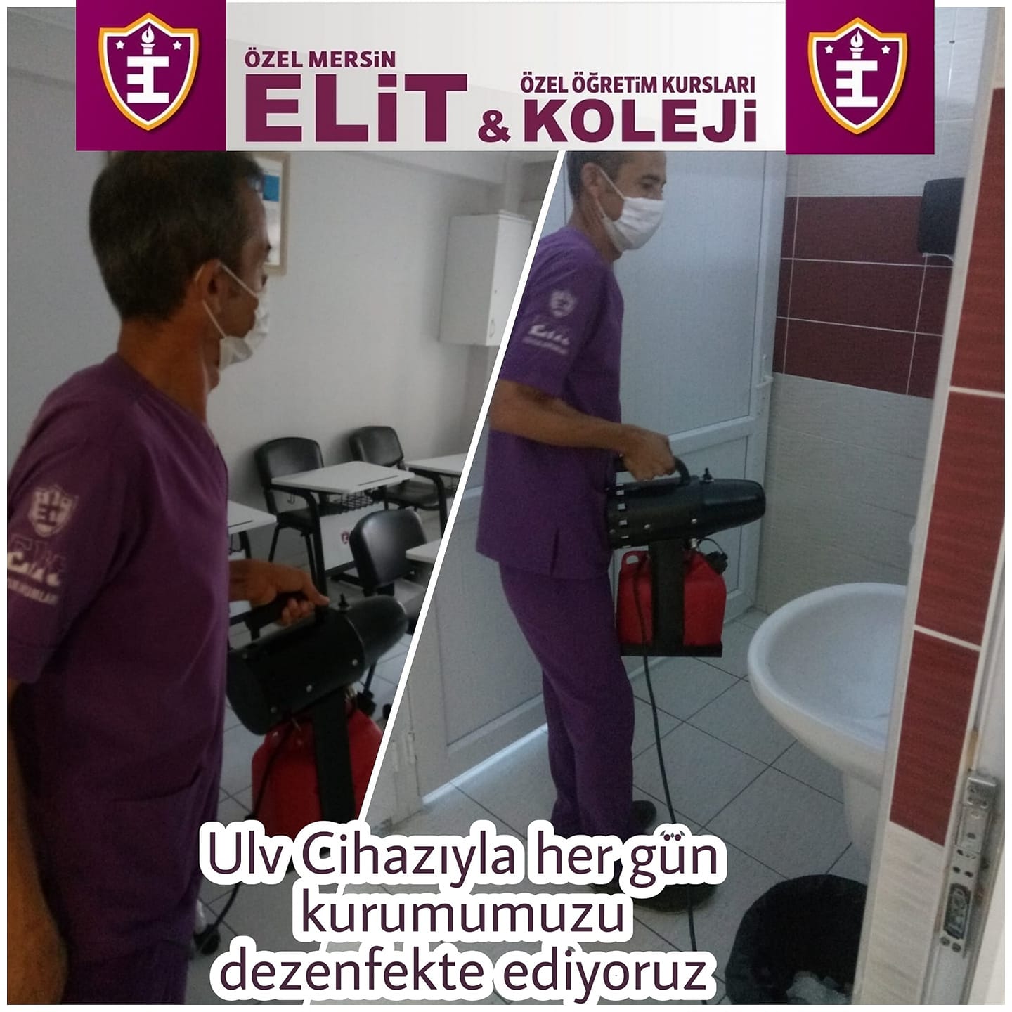 Elit Eğitim Kurumları
