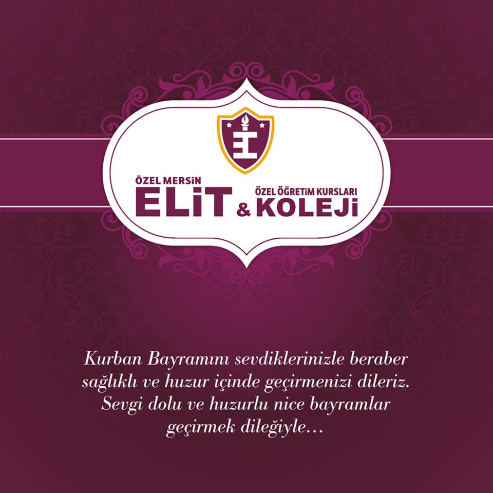 Elit Eğitim Kurumları