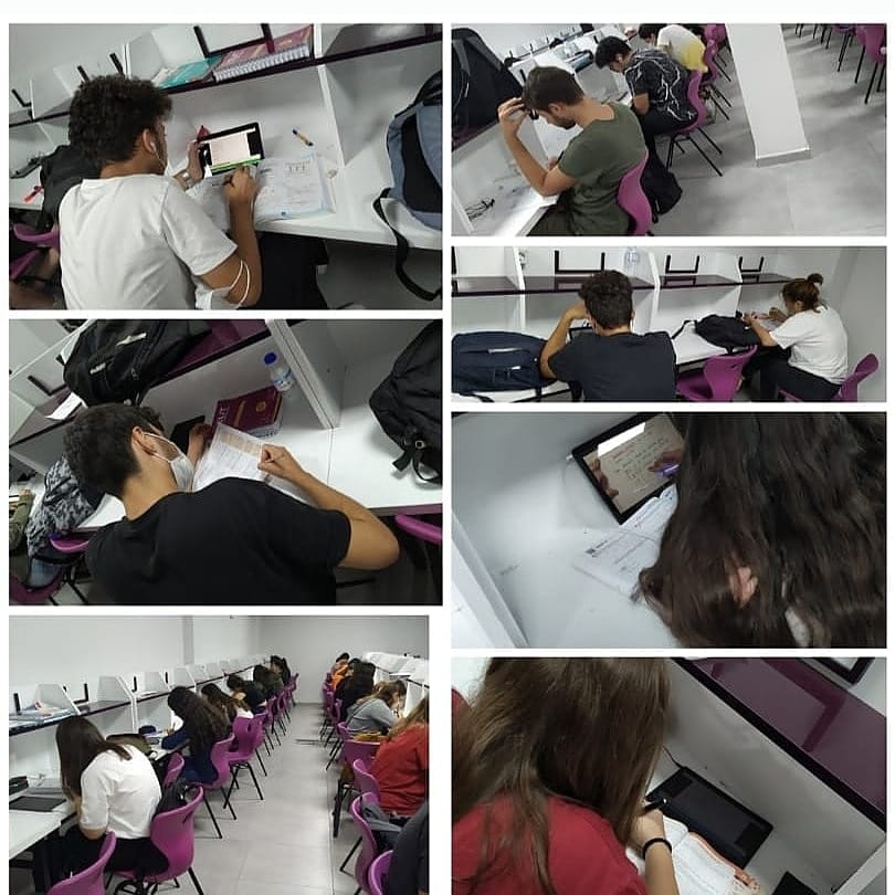 Kurumumuzdan Kareler