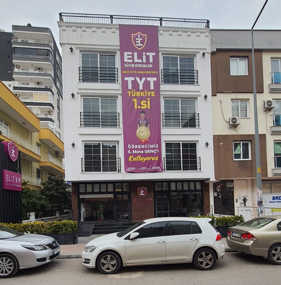 Kurumumuzdan Kareler