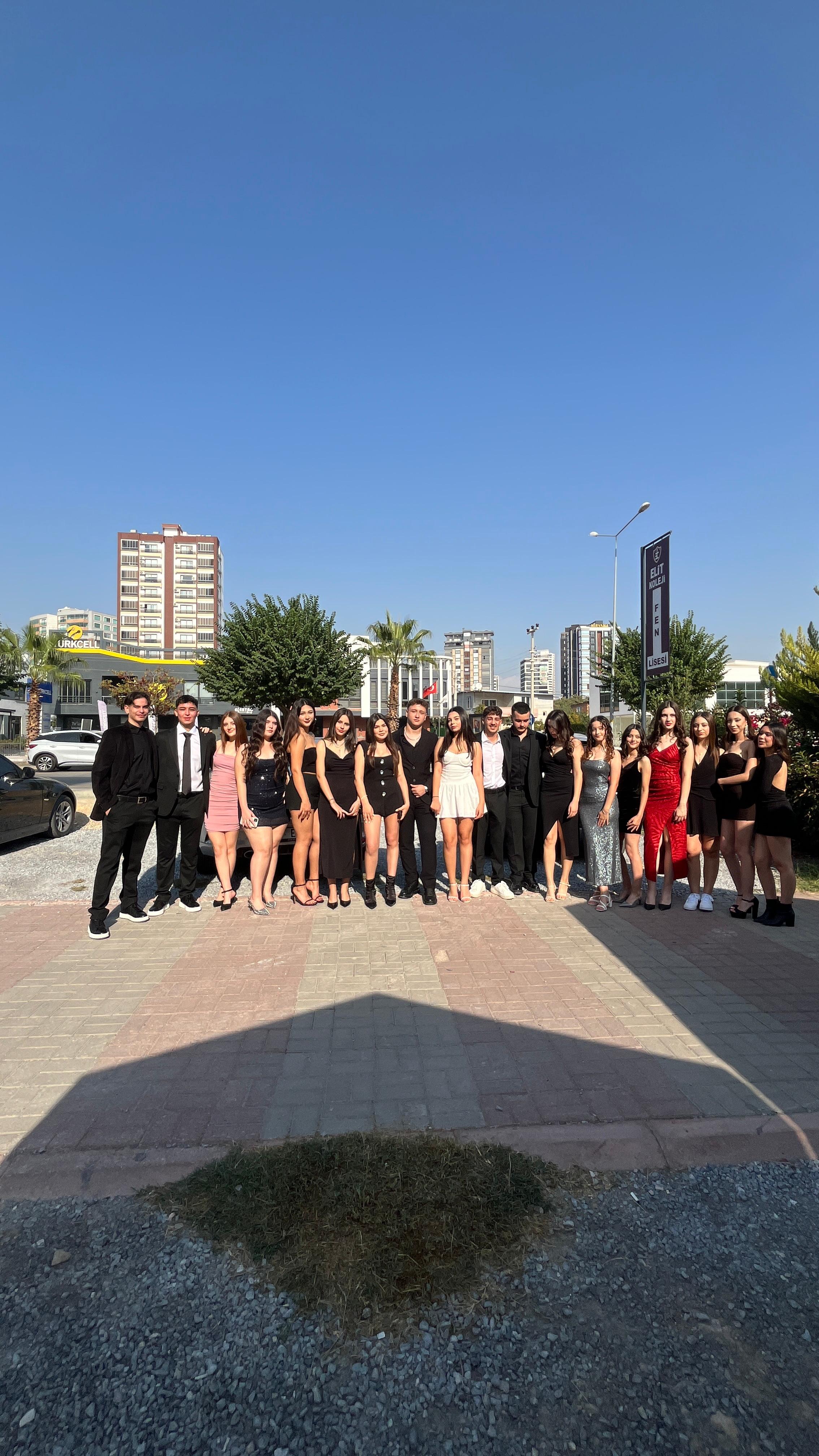 FOTOGRAF ÇEKİMİMİZDEN KARELER