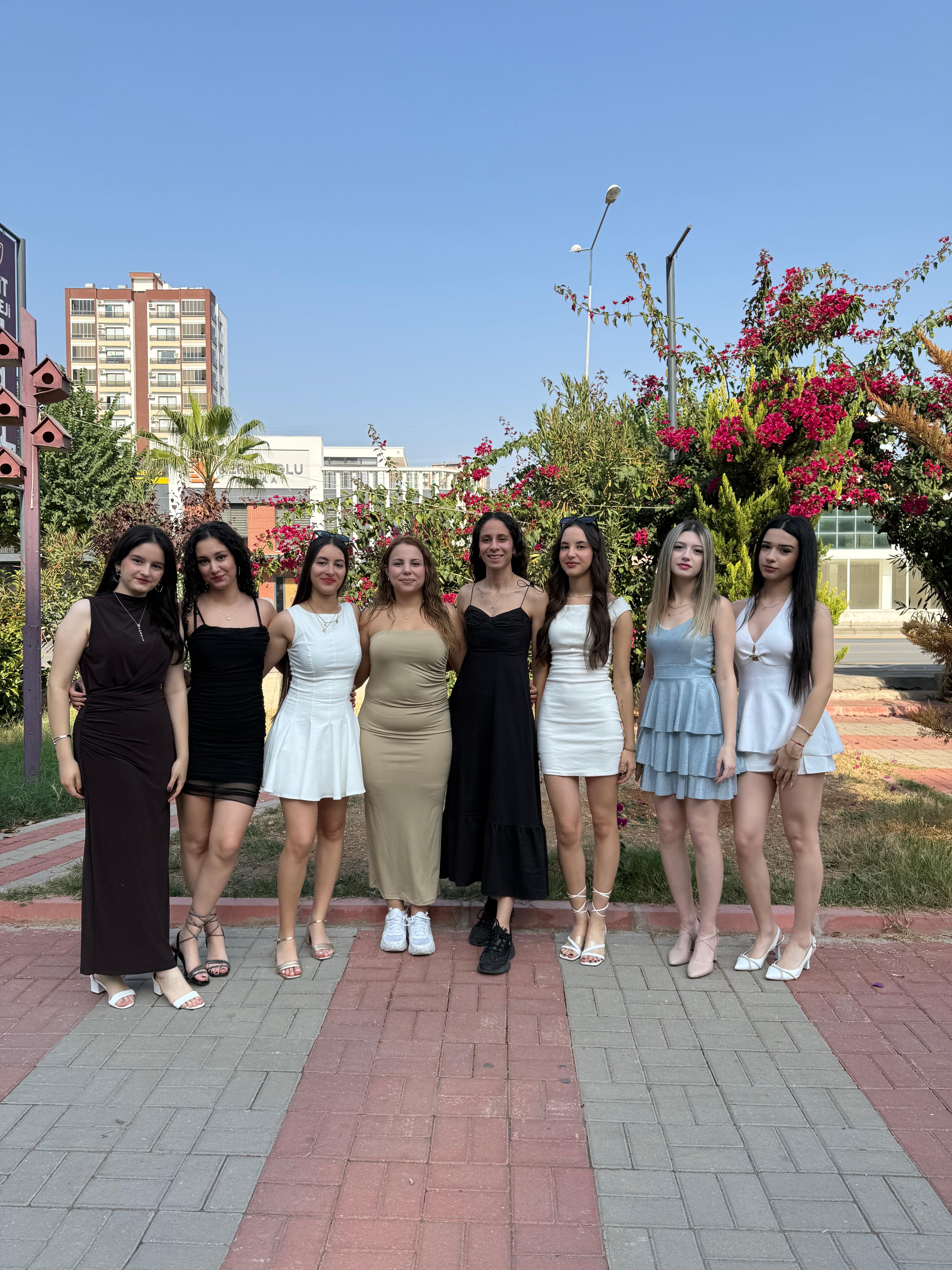 FOTOGRAF ÇEKİMİMİZDEN KARELER