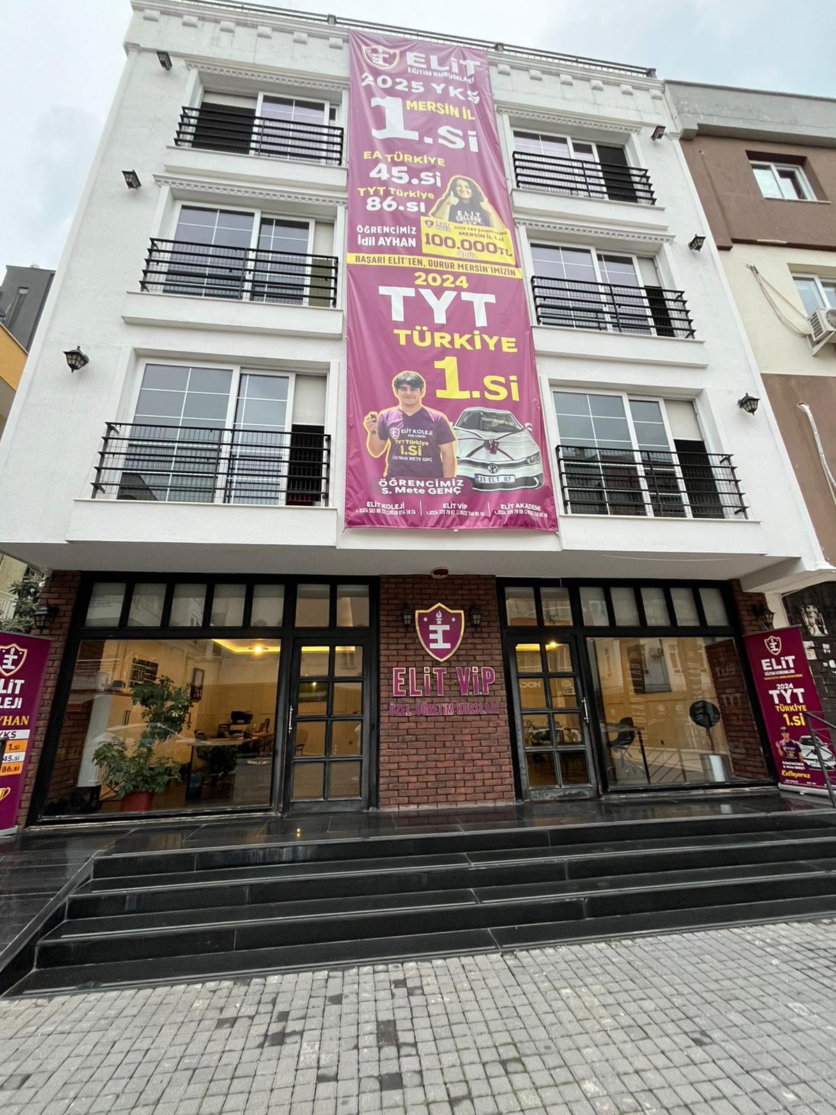 ELİT VİP GÖRSELLERİ