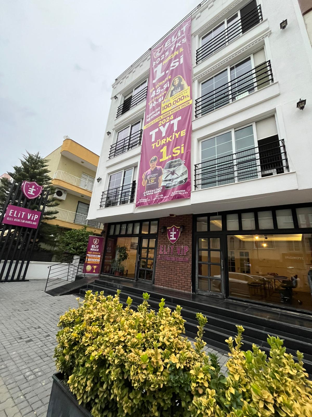 ELİT VİP GÖRSELLERİ