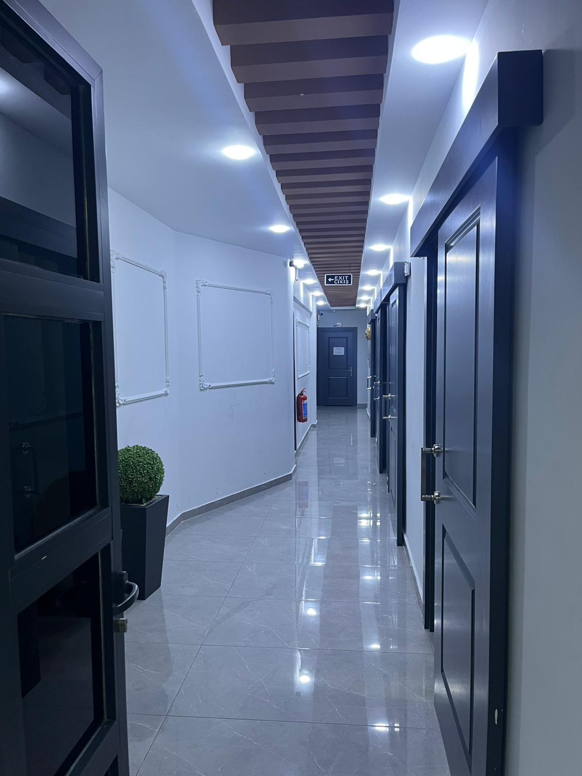 LGS BİNAMIZDAN GÖRSELLER