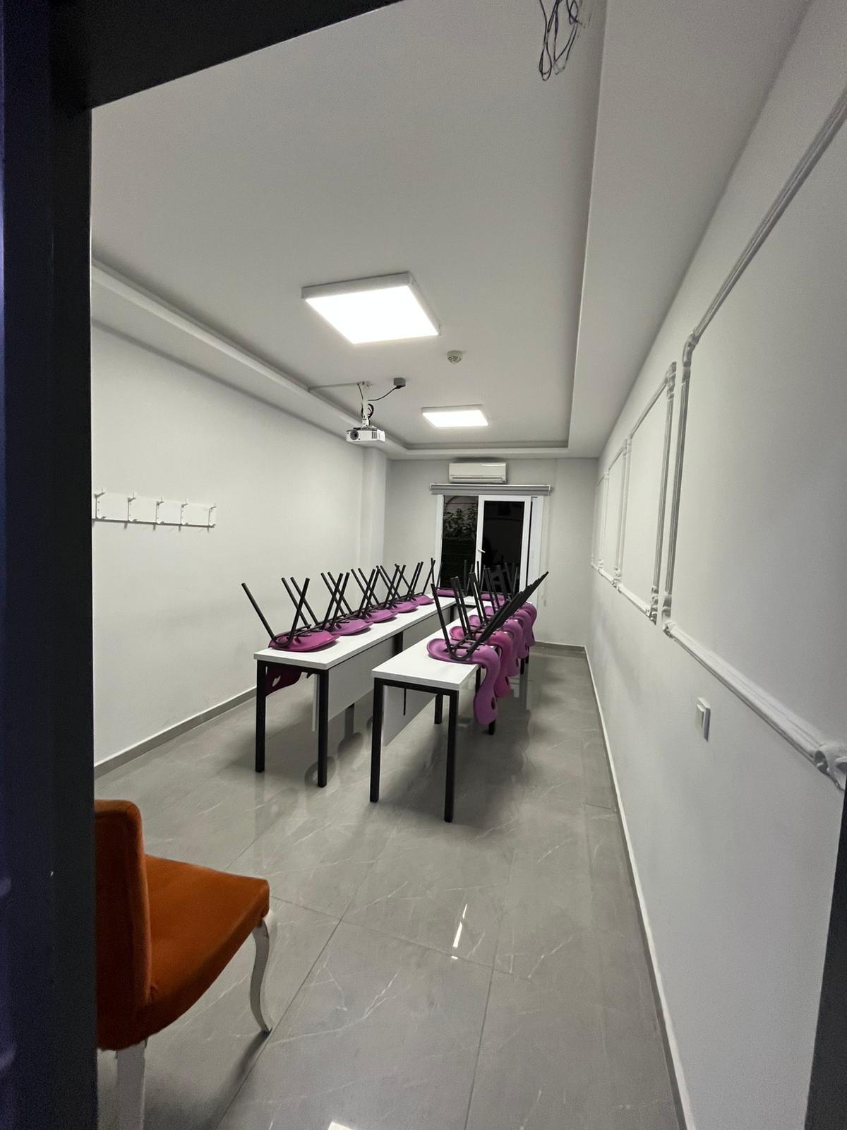 LGS BİNAMIZDAN GÖRSELLER