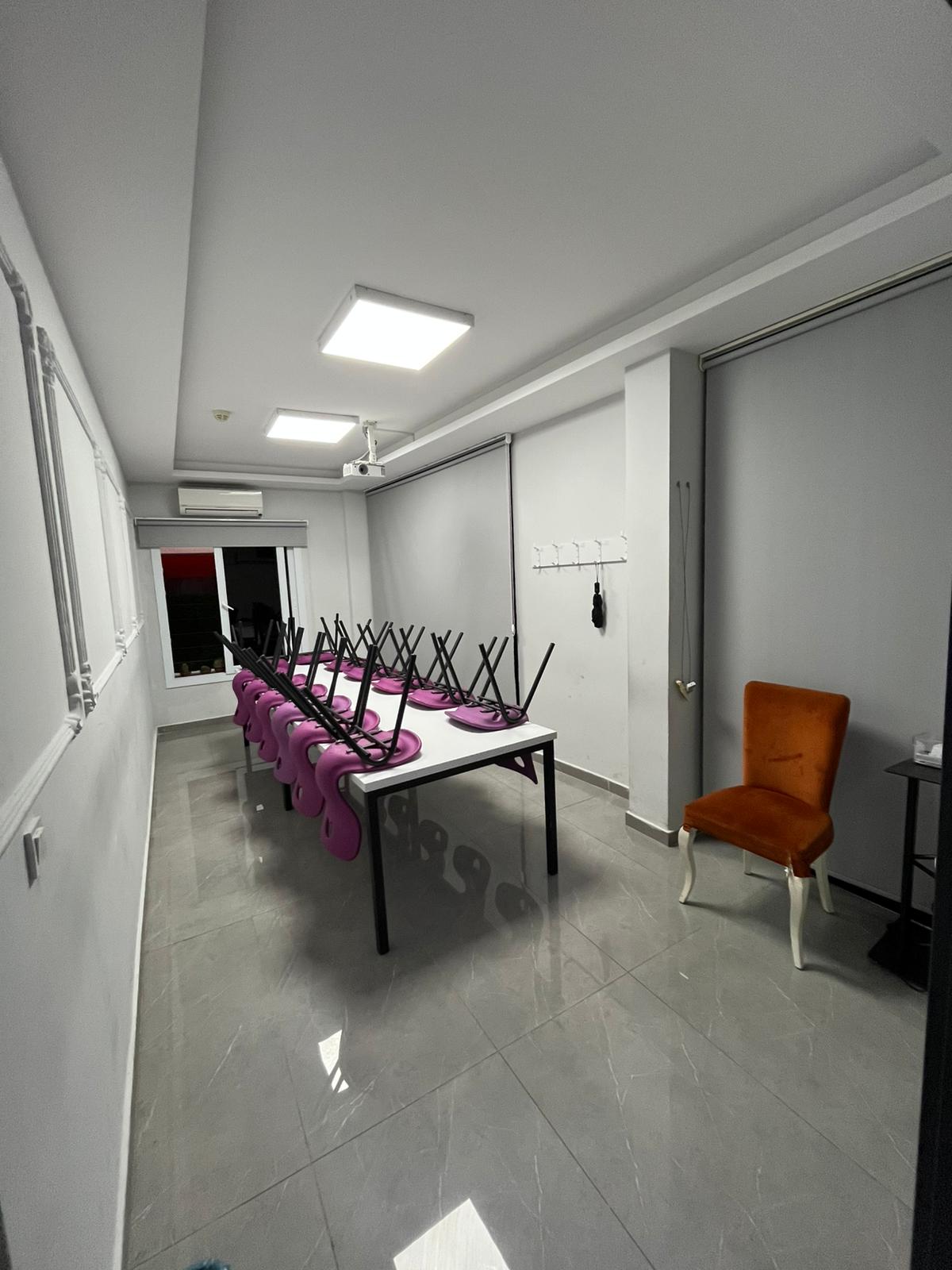 LGS BİNAMIZDAN GÖRSELLER