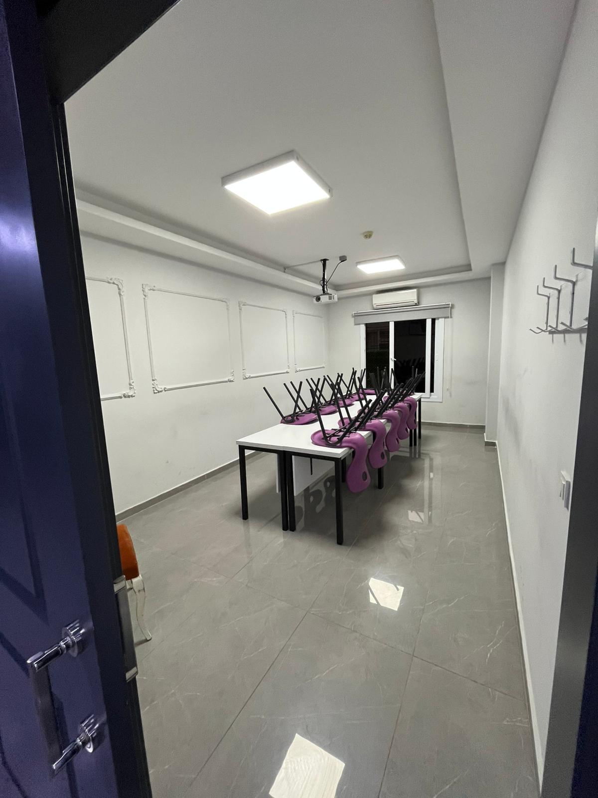 LGS BİNAMIZDAN GÖRSELLER