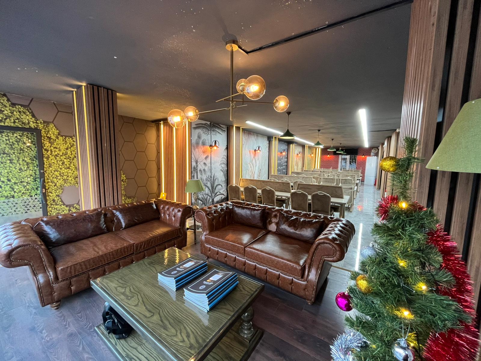 LGS BİNAMIZDAN GÖRSELLER