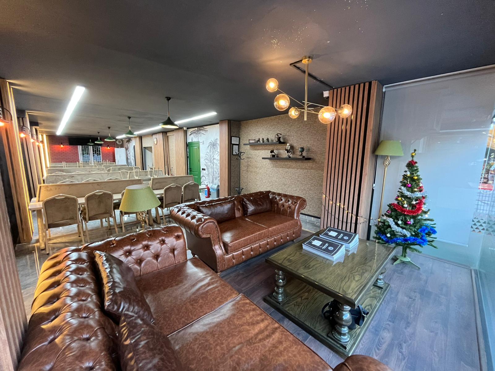 LGS BİNAMIZDAN GÖRSELLER