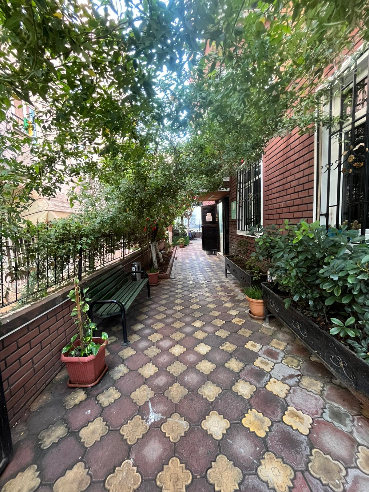 AKADEMİ BİNAMIZDAN GÖRSELLER