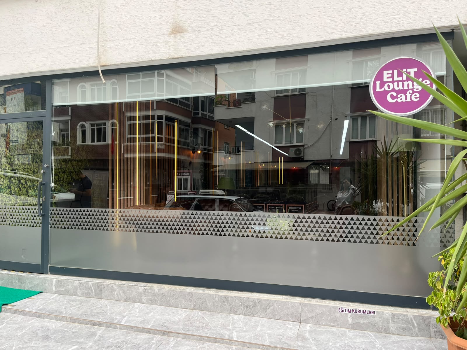 ELİT LOUNGE