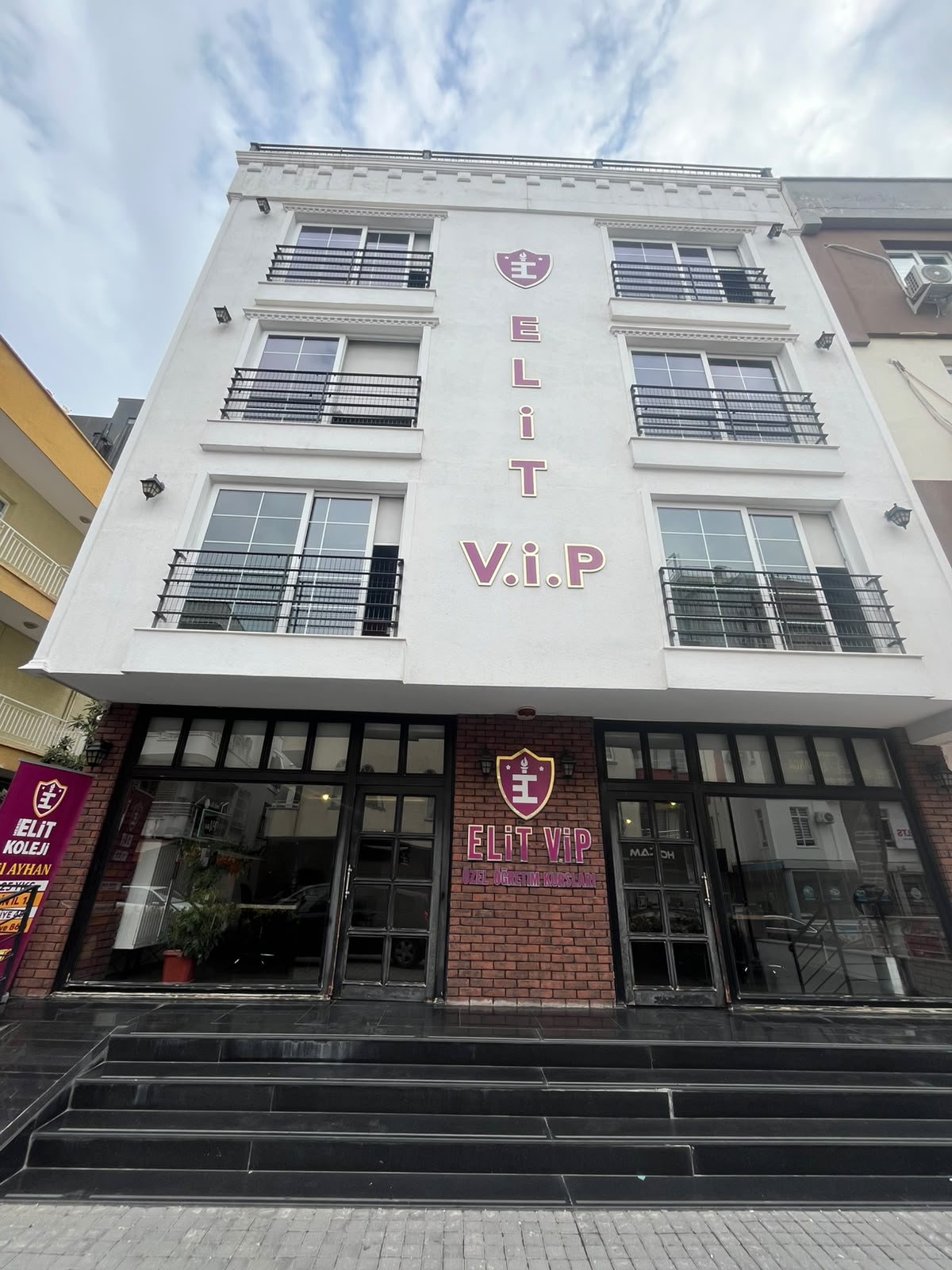 ELİT VİP GÖRSELLERİ